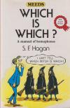 S. F. Hagan - Which is Which? [antikvár]