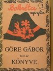 Gárdonyi Géza - Göre Gábor bíró úr könyve [antikvár]