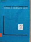 Dr. Szűcs István - Ágazatfejlesztési modell a mezőgazdaságban [antikvár]