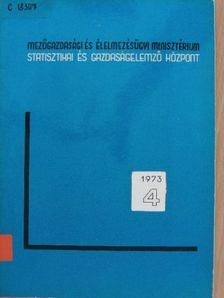 Dr. Szűcs István - Ágazatfejlesztési modell a mezőgazdaságban [antikvár]