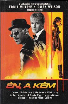 Max Allan Collins - Én, a kém [antikvár]