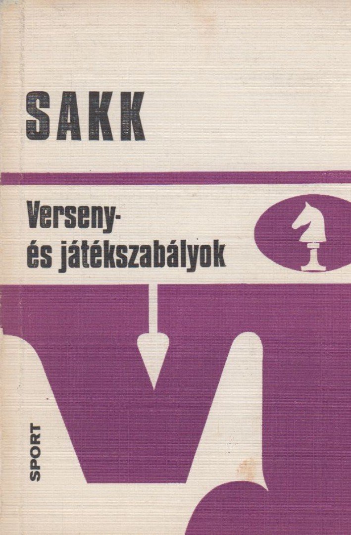 Sakk [antikvár]