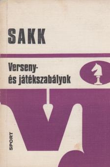 Sakk [antikvár]
