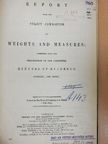 Report from the Select Committee on Weights and Measures II. [antikvár]