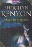 Sherrilyn Kenyon - Magie der Sehnsucht [antikvár]