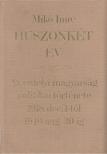 Mikó Imre - Huszonkét év [antikvár]