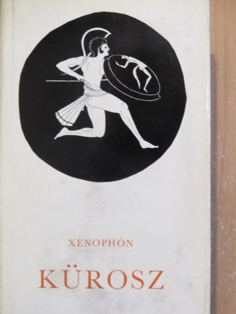 Xenophón - Kürosz [antikvár]
