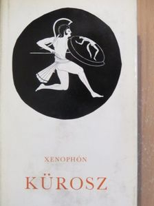 Xenophón - Kürosz [antikvár]