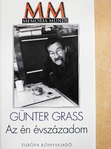 Günter Grass - Az én évszázadom [antikvár]