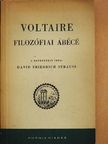 Voltaire - Filozófiai ábécé [antikvár]