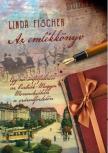 Fischer, Linda - Az emlékkönyv [antikvár]