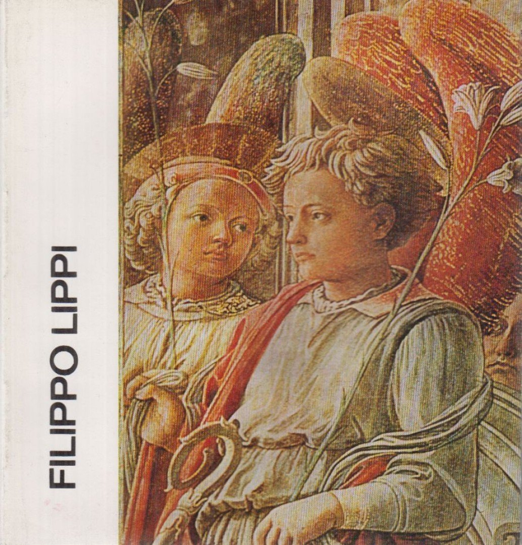 TÁTRAI VILMOS - Filippo Lippi [antikvár]