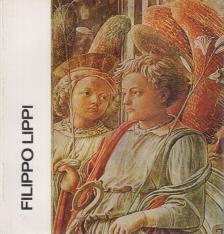 TÁTRAI VILMOS - Filippo Lippi [antikvár]