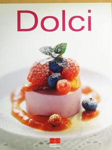 Dolci [antikvár]