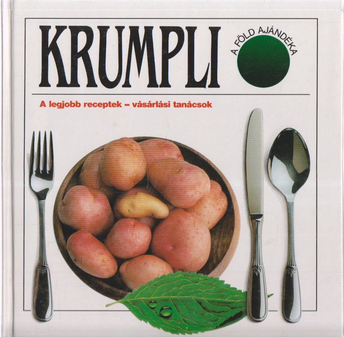 Krumpli [antikvár]