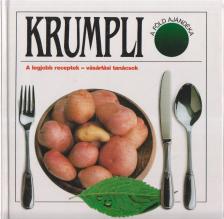 Krumpli [antikvár]