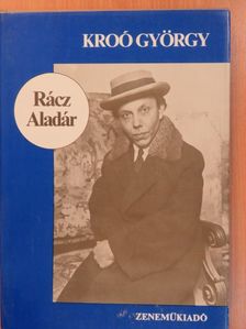 Kroó György - Rácz Aladár [antikvár]