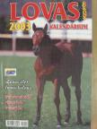 Révai Hajdu Viktoria - Lovas kalendárium 2003 [antikvár]