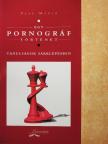 Papp Márió - Egy pornográf történet [antikvár]