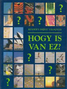 CSABA EMESE - Hogy is van ez? [antikvár]