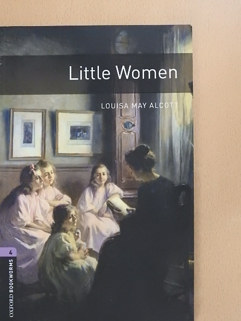 John Escott - Little Women [antikvár]