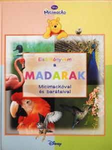 Madarak [antikvár]