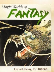 Magic Worlds of Fantasy [antikvár]