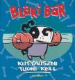 Paul Gilligan - Blöki bár - Kutyaúszni tudni kell [antikvár]