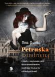 Dina Rubina - Petruska-szindróma [antikvár]