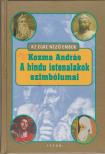 Kozma András - A hindu istenalakok szimbólumai [antikvár]