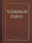 Almási Miklós - Világirodalmi évkönyv [antikvár]