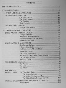 Edmund Spenser - Anthology in English Literature I. [antikvár]