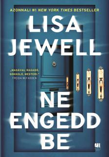 Lisa Jewell - Ne engedd be