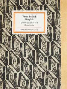 Ernst Barlach - Ernst Barlach Graphik [antikvár]