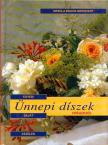 Ursula Braun-Bernhart - Egyedi, saját kezűleg elkészíthető ünnepi díszek virágokból [antikvár]