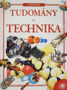 Brian Williams - Tudomány és technika [antikvár]