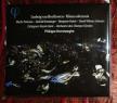 BEETHOVEN - MISSA SOLEMNIS CD HERREWEGHE