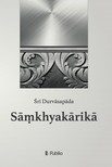 ¦ri Durvasapada - Samkhyakarika [eKönyv: epub, mobi]