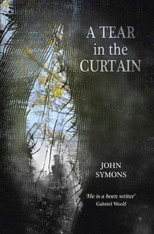 Lyons John - A Tear in the Curtain [eKönyv: epub, mobi]