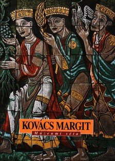 VADAS JÓZSEF - Kovács Margit - Múzeumi séta