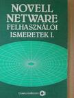 Dr. Tamás Péter - Novell netware felhasználói ismeretek I. [antikvár]