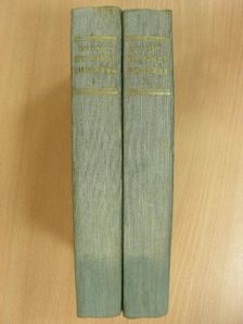 Mollináry Gizella - Betévedt Európába I-II. [antikvár]