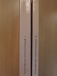 Dr. Erdős Gyula - Növényvédő szerek, termésnövelő anyagok 1997. I-II. [antikvár]