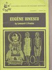 Leonard C. Pronko - Eugéne Ionesco [antikvár]