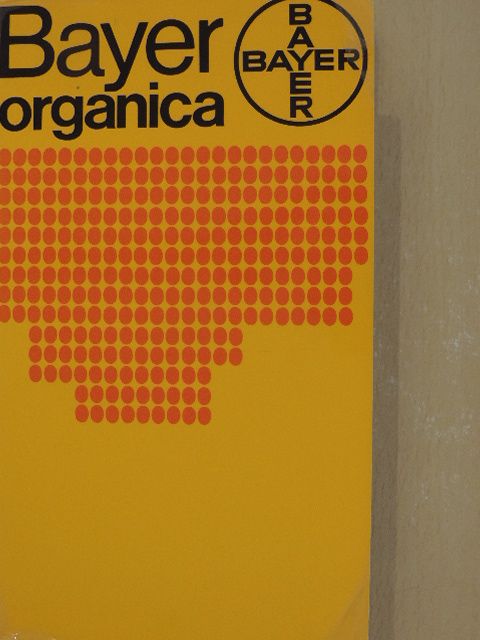 Bayer-organica [antikvár]
