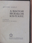 Beöthy Zsolt - A magyar irodalom kis-tükre [antikvár]