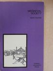 Sidney Painter - Mediaeval Society  [antikvár]