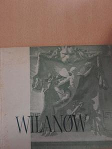 Wojciech Fijalkowski - Wilanów [antikvár]