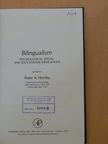 Donald M. Taylor - Bilingualism [antikvár]