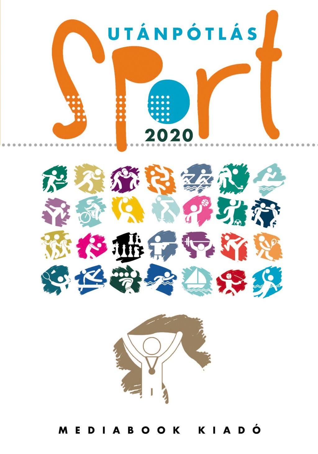 Bruckner Gábor - Mura László - Utánpótlássport 2020